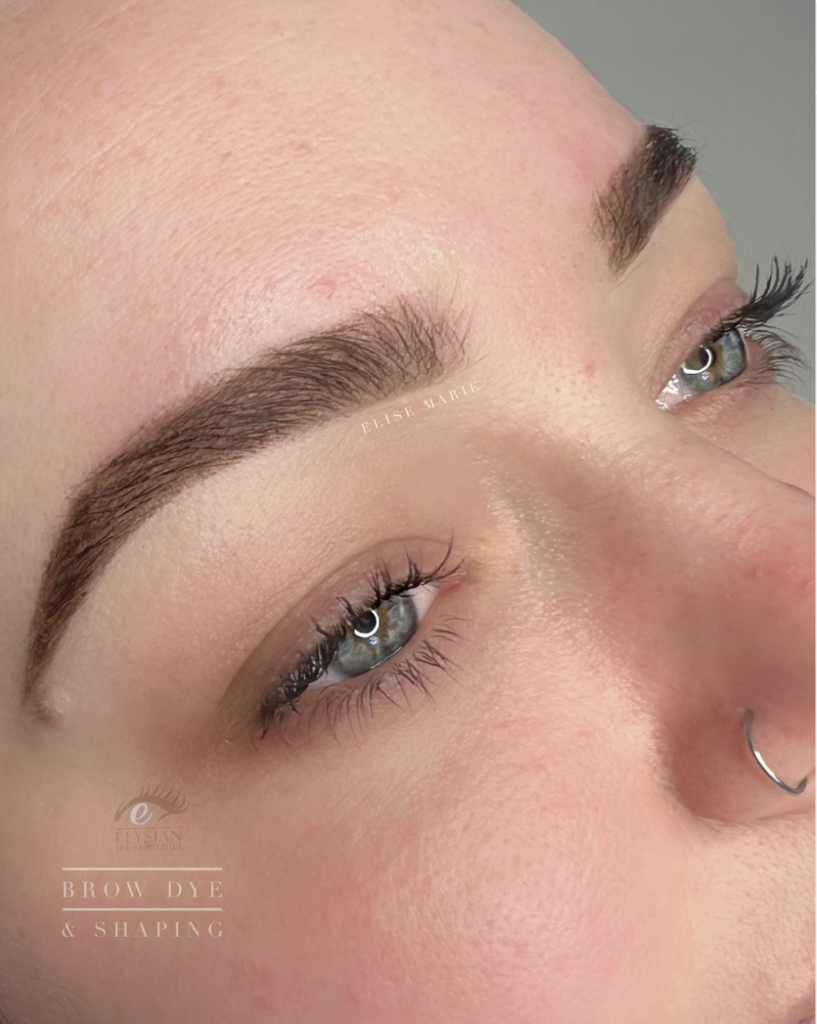 The Best Eyebrow Wax Southern Pines NC Elysian